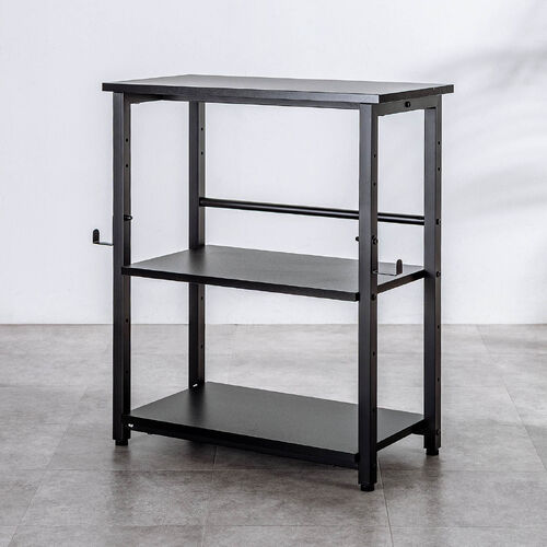 �f�X�N���ɒu�������I��Ƌ�Ԃ��L����I�[�v�����b�N�𔭔�