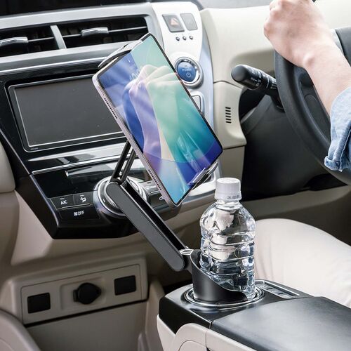 �h�����N���X�}�z���ǂ������u����I�h�����N�z���_�[��t���̎ԍڃz���_�[�𔭔�