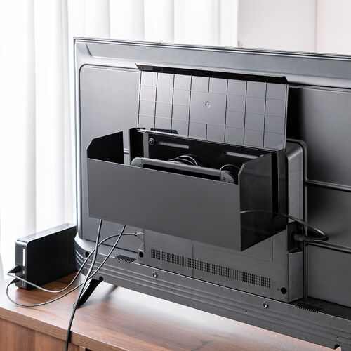 �e���r�����g���[�X�y�[�X�h�ɁI�z���܂Ƃ߂�P�[�u���{�b�N�X�𔭔�