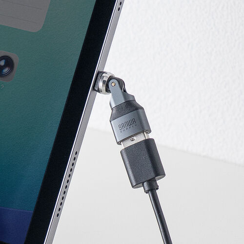 540�x������Ɖ�]�IUSB A-C�ϊ��A�_�v�^�𔭔�