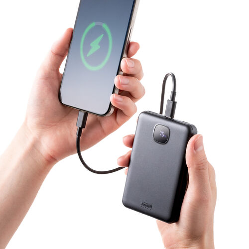 �R���ɂ������ő̓d�r���̗p�������o�C���o�b�e���[�𔭔�